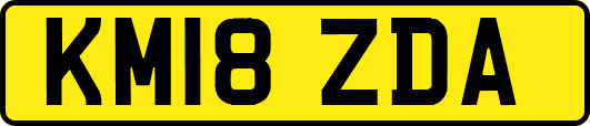 KM18ZDA