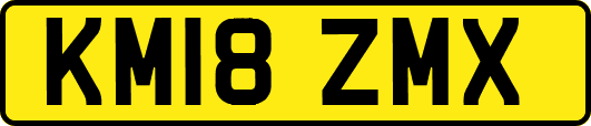 KM18ZMX