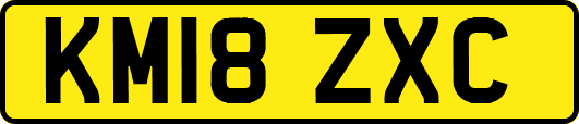 KM18ZXC