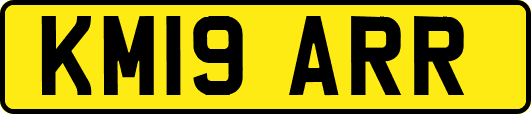 KM19ARR