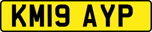 KM19AYP