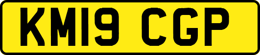 KM19CGP