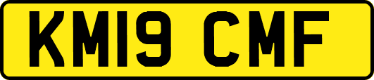 KM19CMF