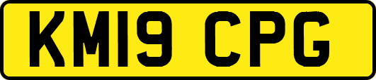 KM19CPG