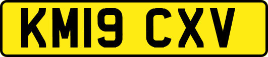 KM19CXV