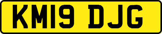 KM19DJG