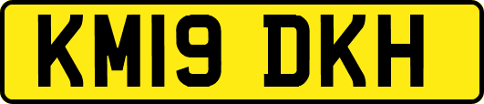 KM19DKH