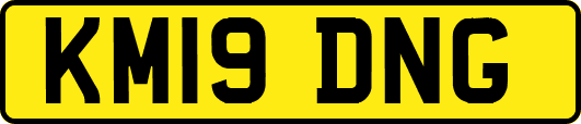 KM19DNG