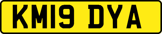 KM19DYA