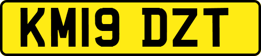 KM19DZT