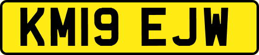 KM19EJW