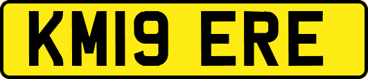 KM19ERE
