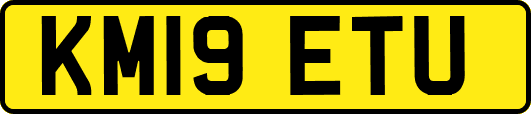 KM19ETU