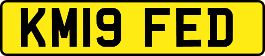 KM19FED