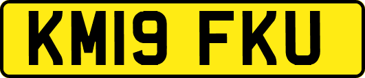 KM19FKU