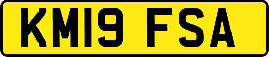 KM19FSA