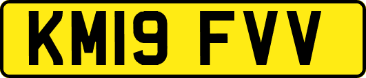 KM19FVV
