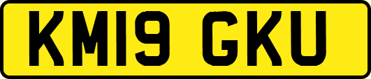 KM19GKU