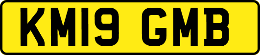 KM19GMB