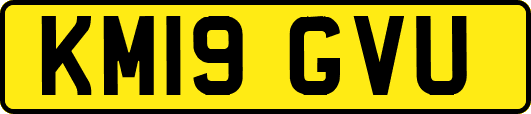 KM19GVU
