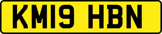 KM19HBN