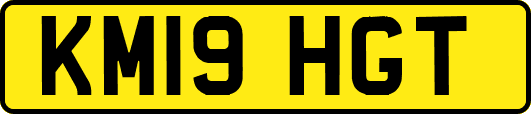 KM19HGT