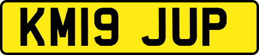 KM19JUP