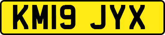 KM19JYX