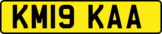 KM19KAA