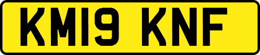 KM19KNF