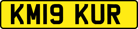 KM19KUR