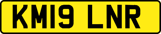 KM19LNR