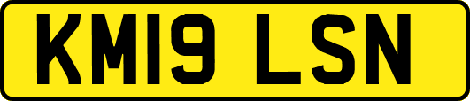 KM19LSN