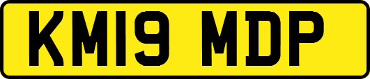 KM19MDP