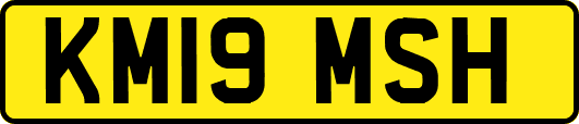 KM19MSH