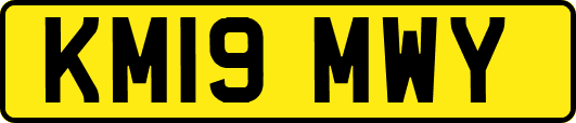 KM19MWY