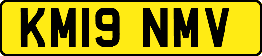 KM19NMV