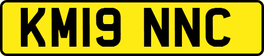 KM19NNC