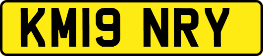 KM19NRY