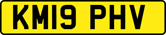 KM19PHV