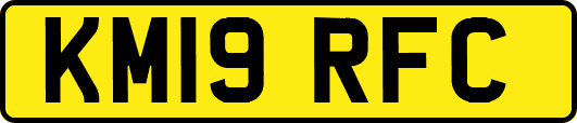 KM19RFC