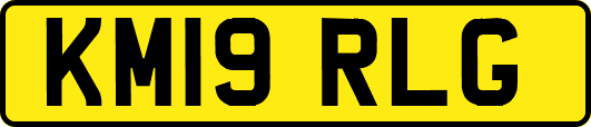 KM19RLG