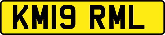 KM19RML