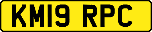 KM19RPC