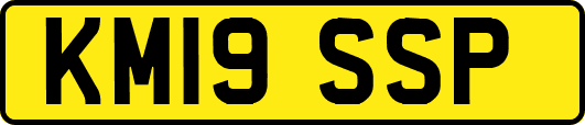 KM19SSP