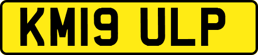 KM19ULP