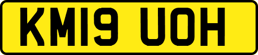 KM19UOH