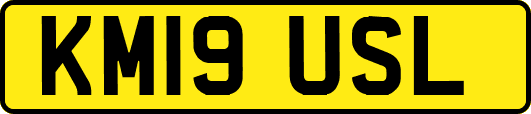 KM19USL