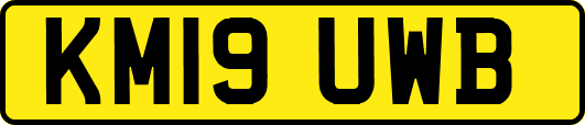 KM19UWB