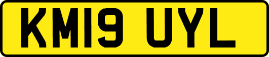 KM19UYL